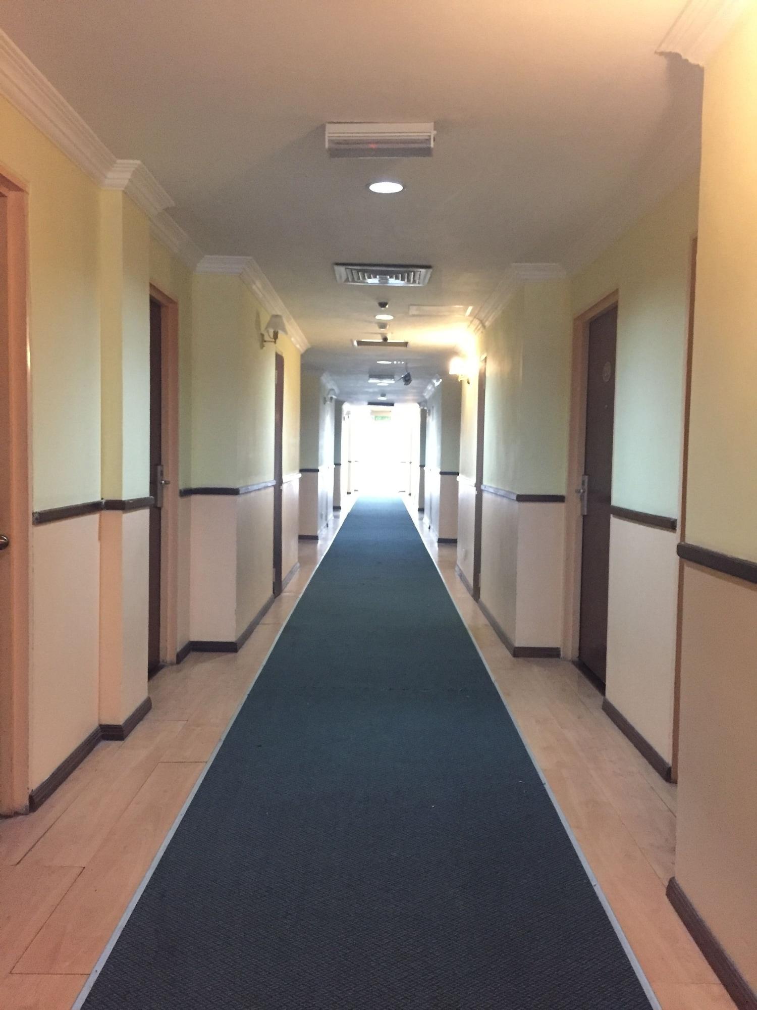 Regal Court Hotel Kuching Exterior photo